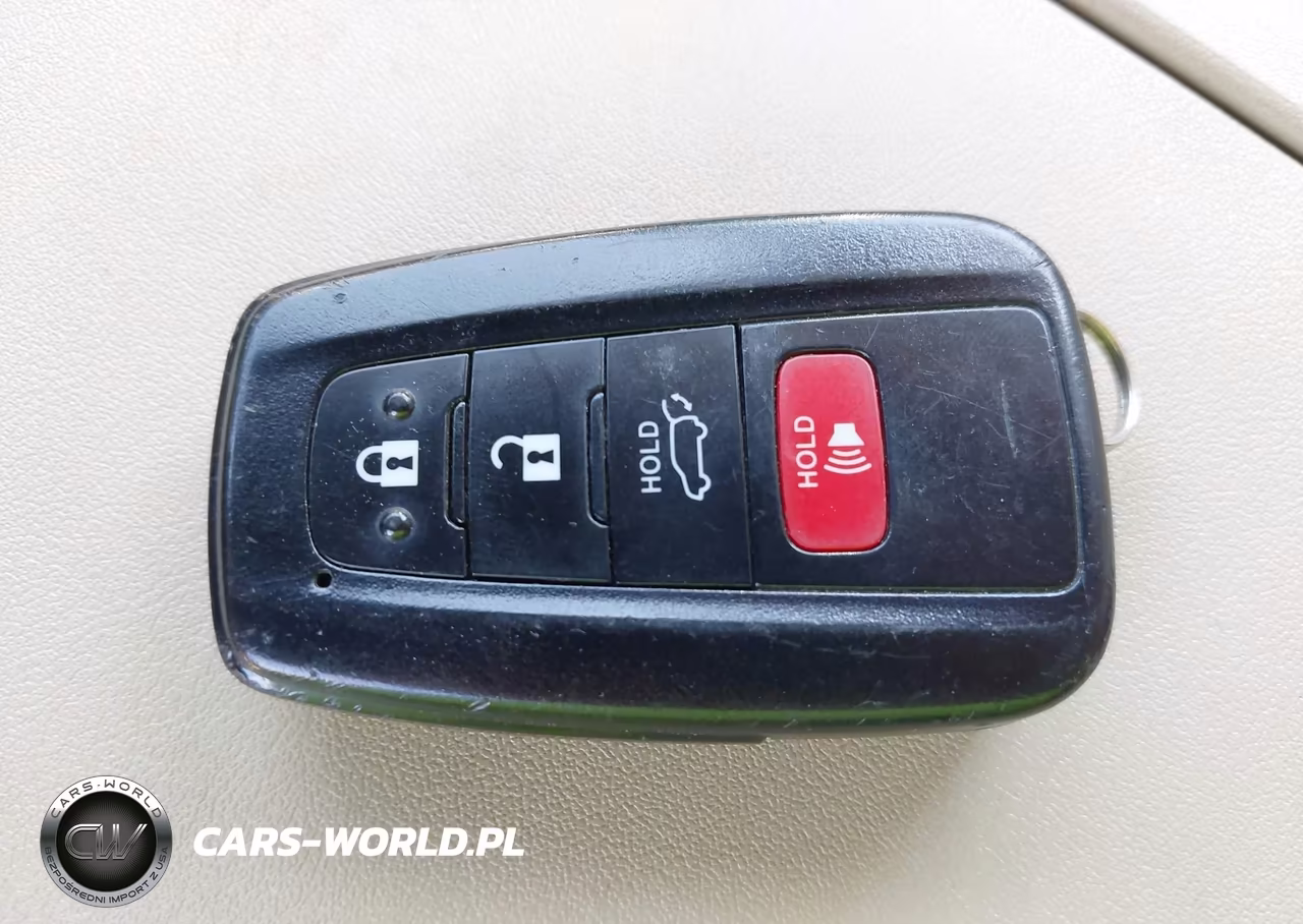 2022 Toyota Highlander Xle VIN:5TDGZRBH6NS590155 - 11