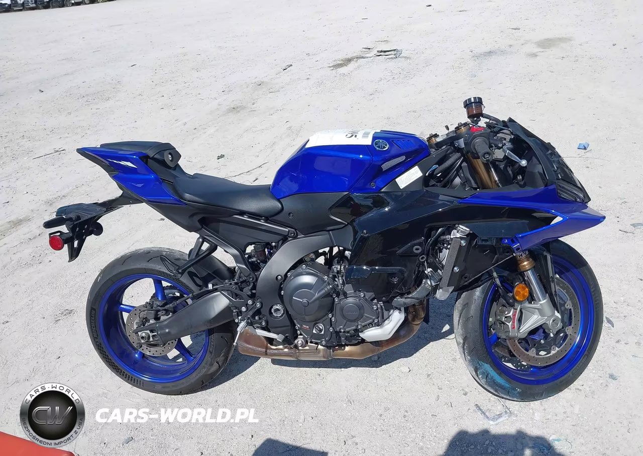 2026 Yamaha Yzf890 VIN:JYARNA3E6TA001136 - 12