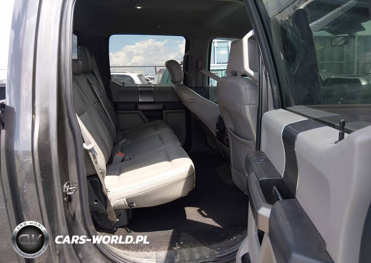 2019 Ford F-150 Xlt VIN:1FTEW1E59KKE20104 - 8