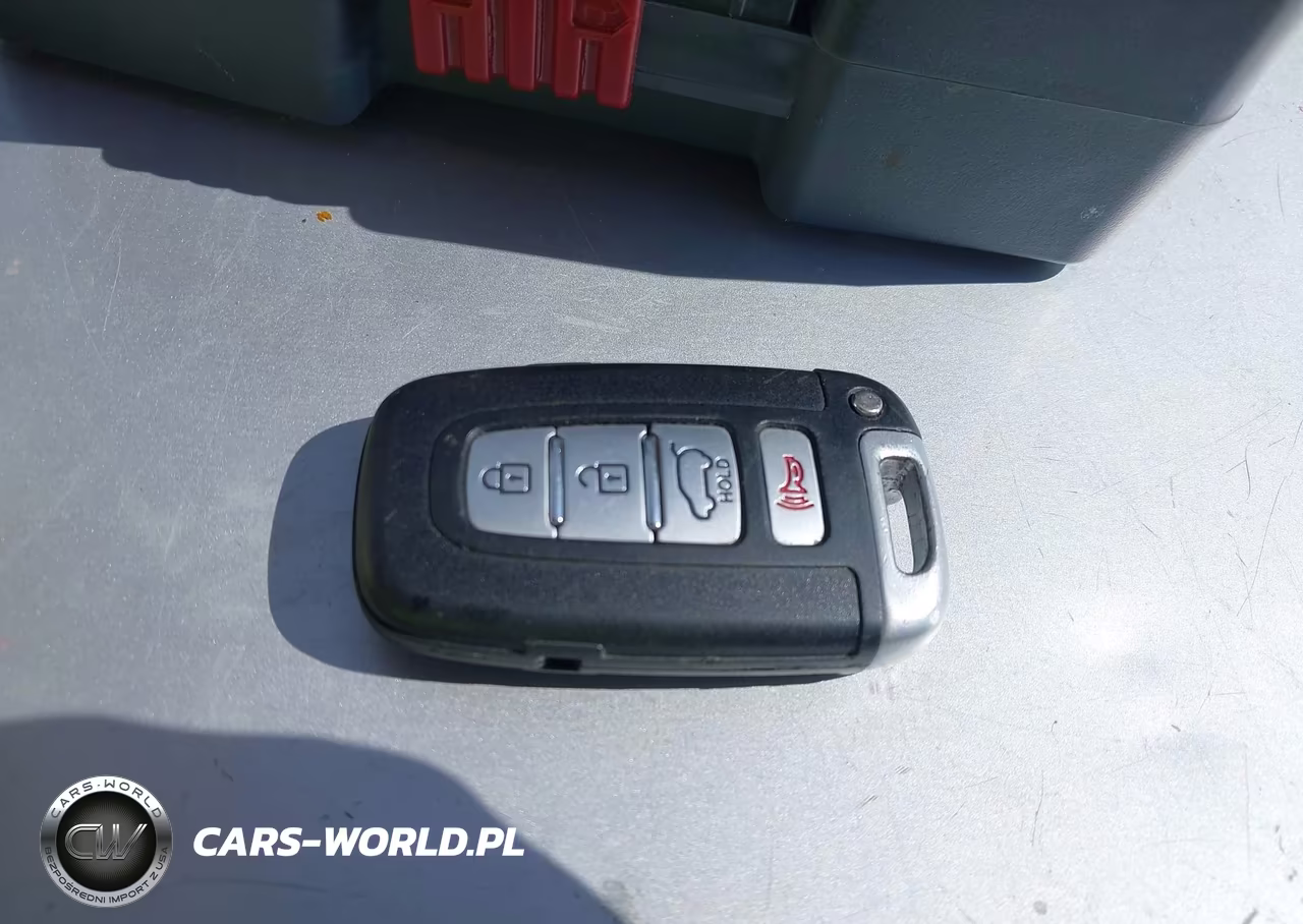 2011 Kia Sorento Ex V6 VIN:5XYKUDA27BG013166 - 11