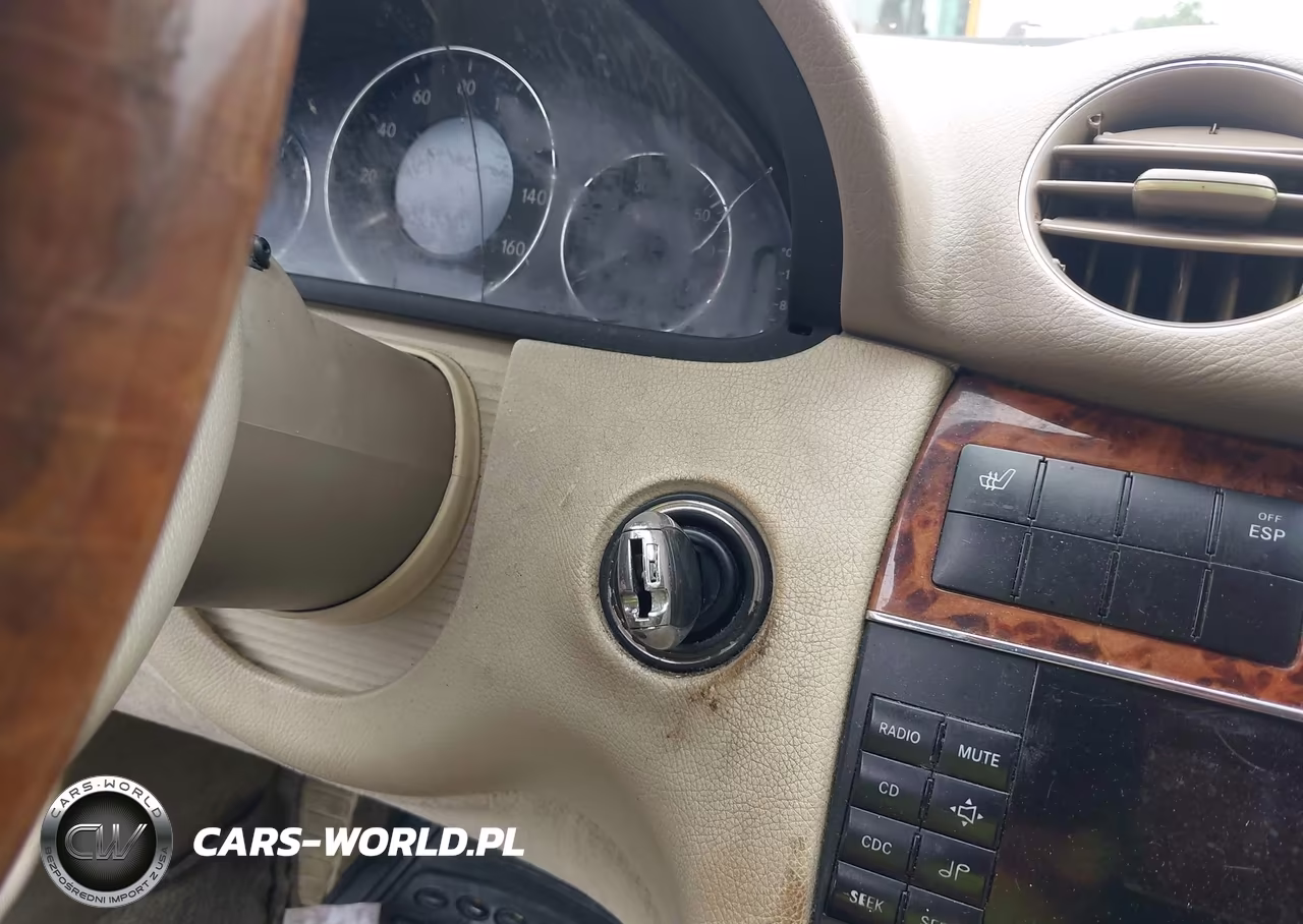 2008 Mercedes-Benz Clk 350 VIN:WDBTK56F38T090785 - 11