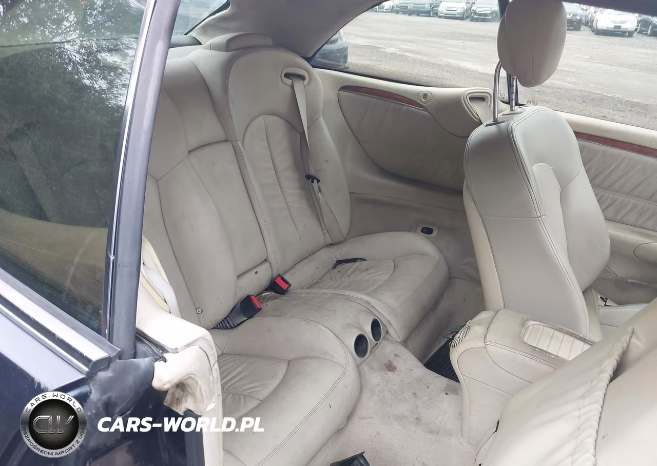 2008 Mercedes-Benz Clk 350 VIN:WDBTK56F38T090785 - 8