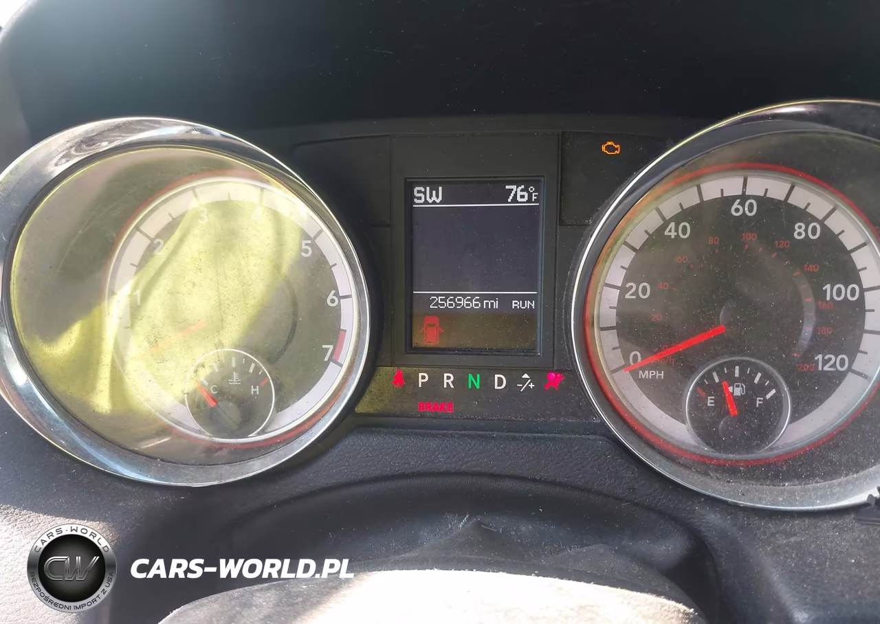 2014 Dodge Grand Caravan R-T VIN:2C4RDGEG6ER431370 - 7