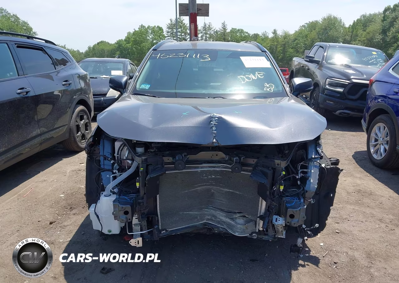 2024 Toyota Rav4 Xle VIN:2T3P1RFVXRC479086 - 13