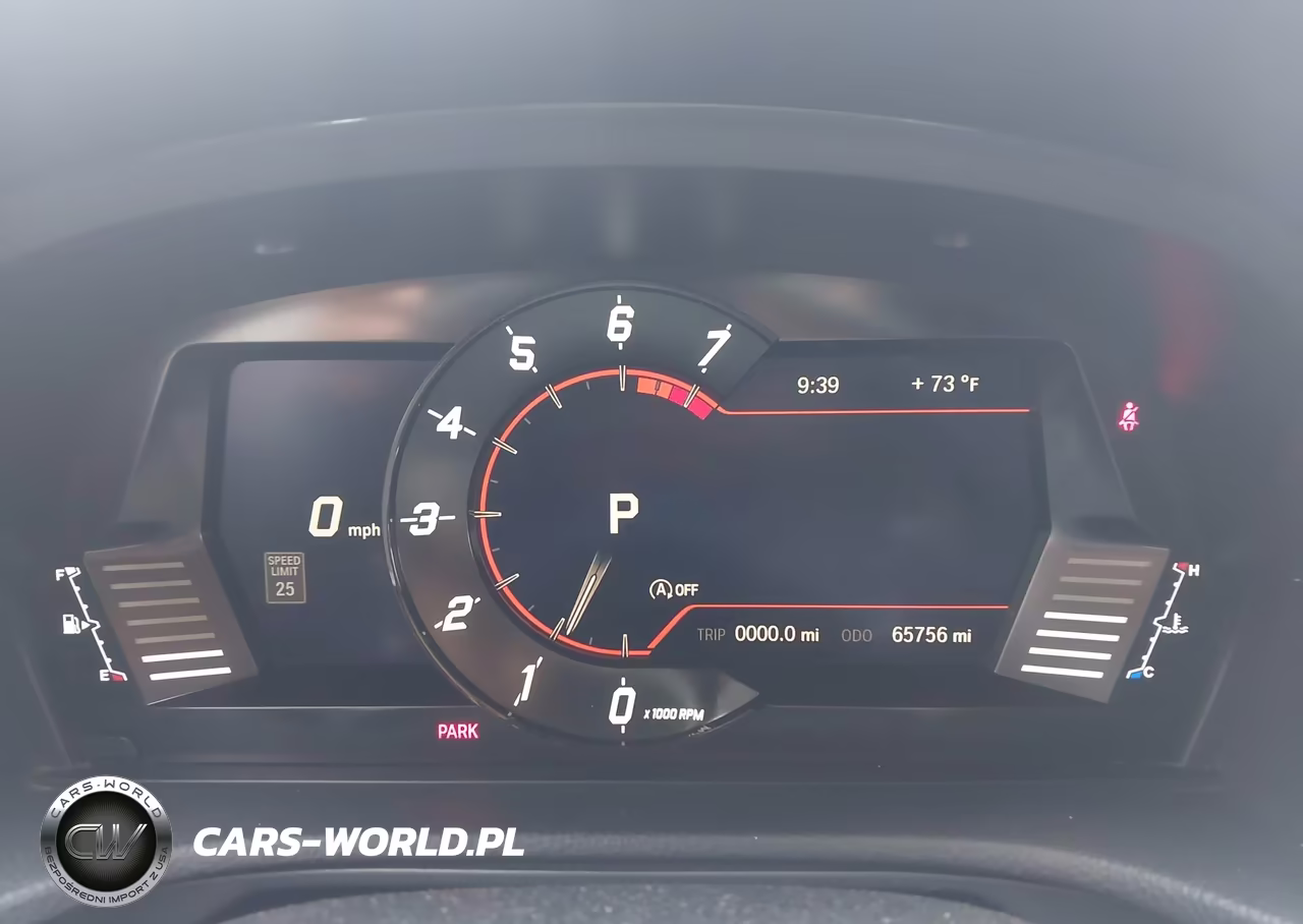 2022 Toyota Gr Supra 2.0 VIN:WZ1DB2C02NW046499 - 7