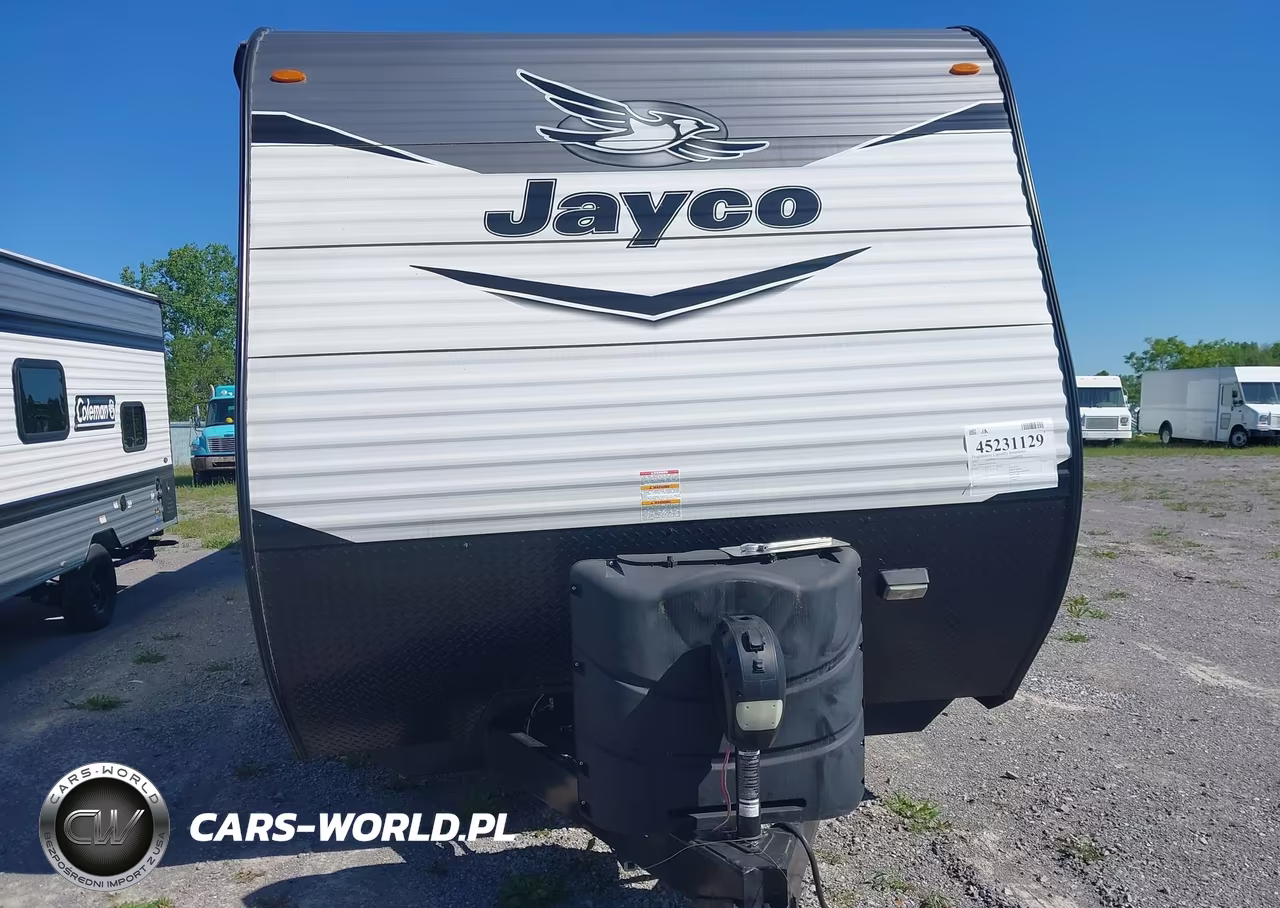 2022 Jayco Camper VIN:1UJBJ0BTXN1TR0426 - 10