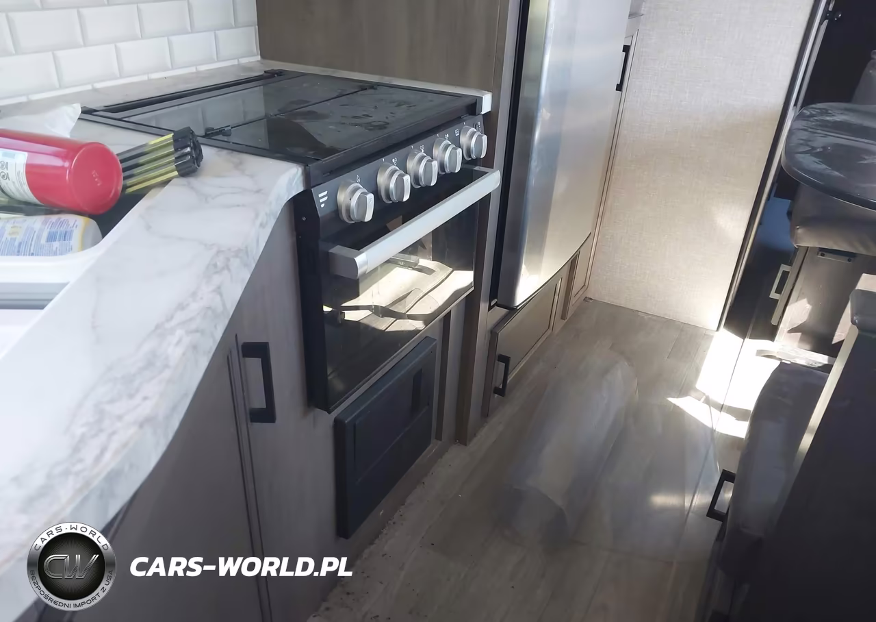 2022 Jayco Camper VIN:1UJBJ0BTXN1TR0426 - 12