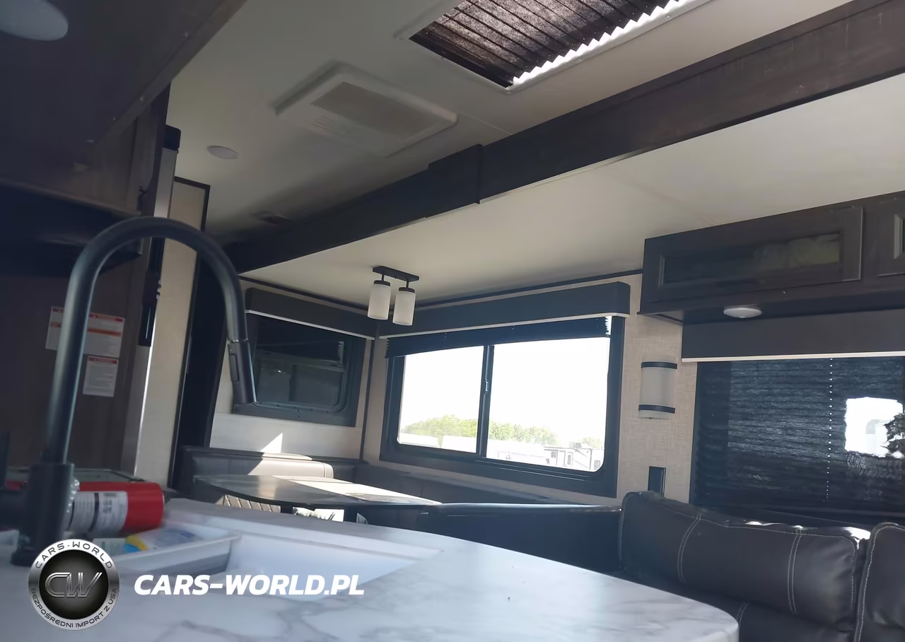 2022 Jayco Camper VIN:1UJBJ0BTXN1TR0426 - 5
