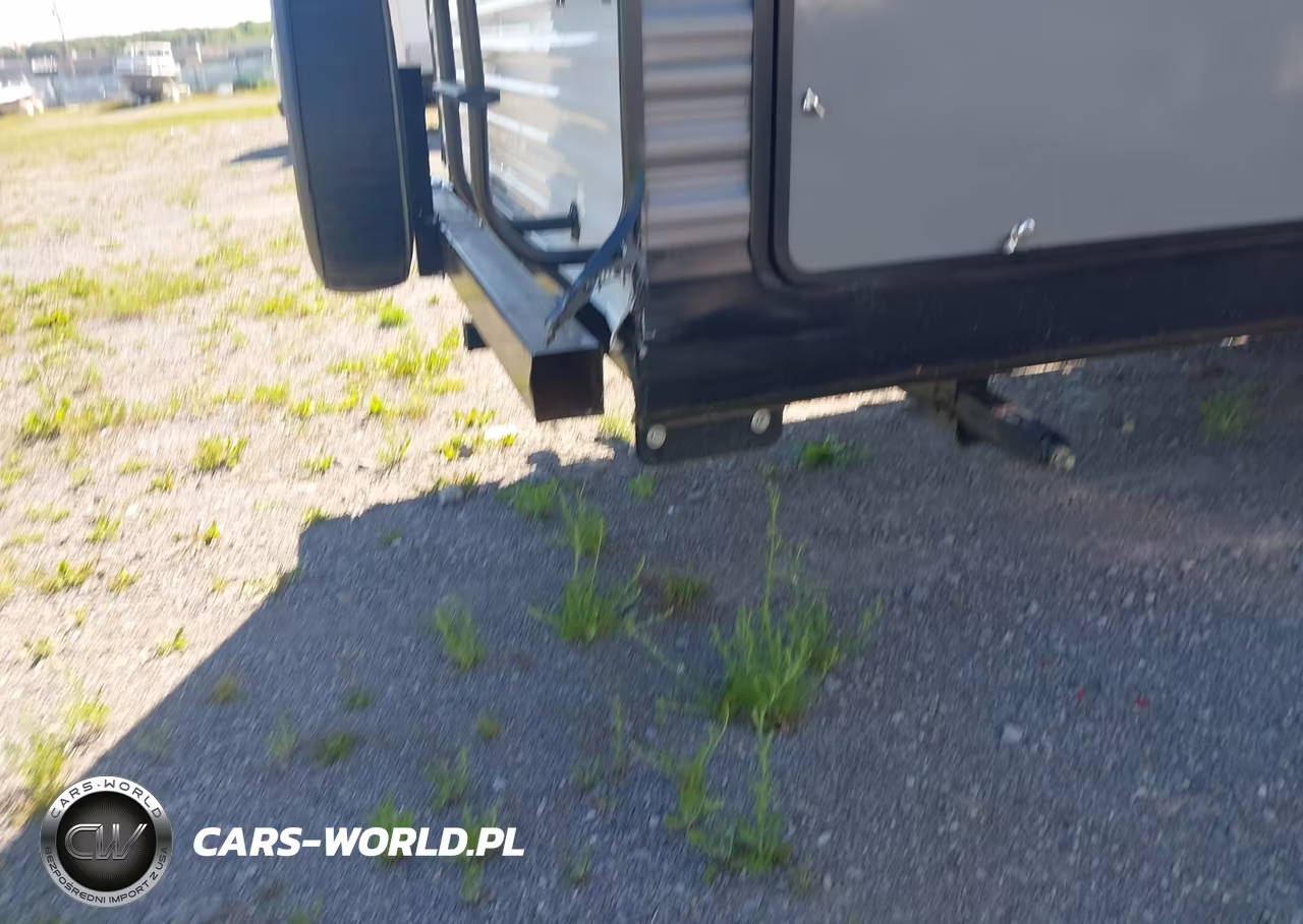 2022 Jayco Camper VIN:1UJBJ0BTXN1TR0426 - 6