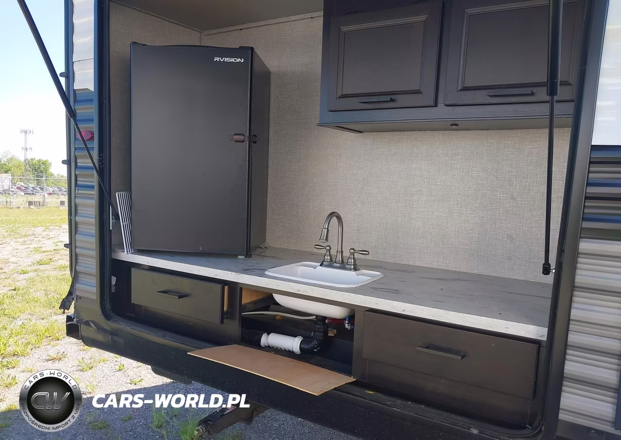 2022 Jayco Camper VIN:1UJBJ0BTXN1TR0426 - 7