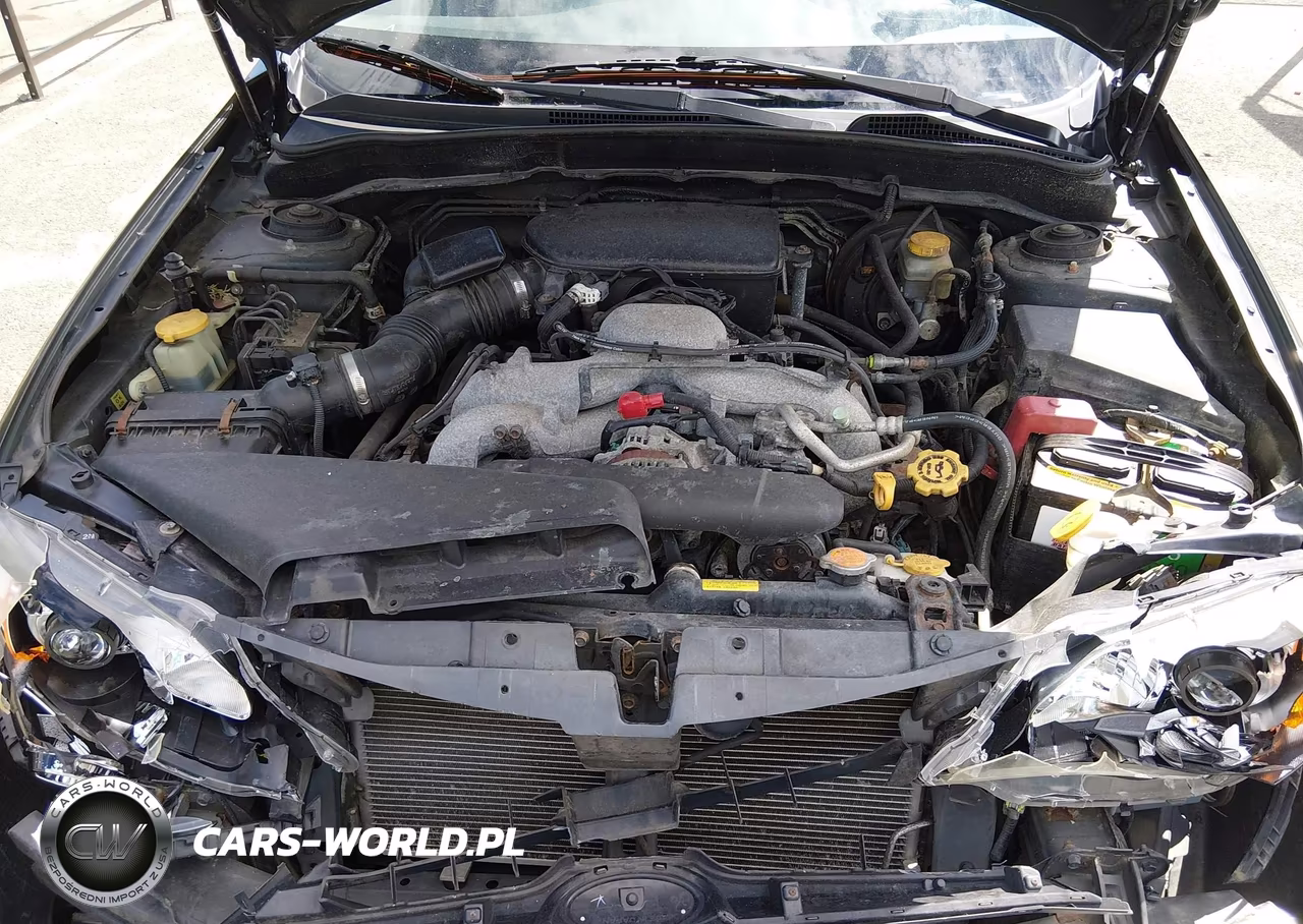 2011 Subaru Impreza Outback Sport VIN:JF1GH6D61BH816718 - 10
