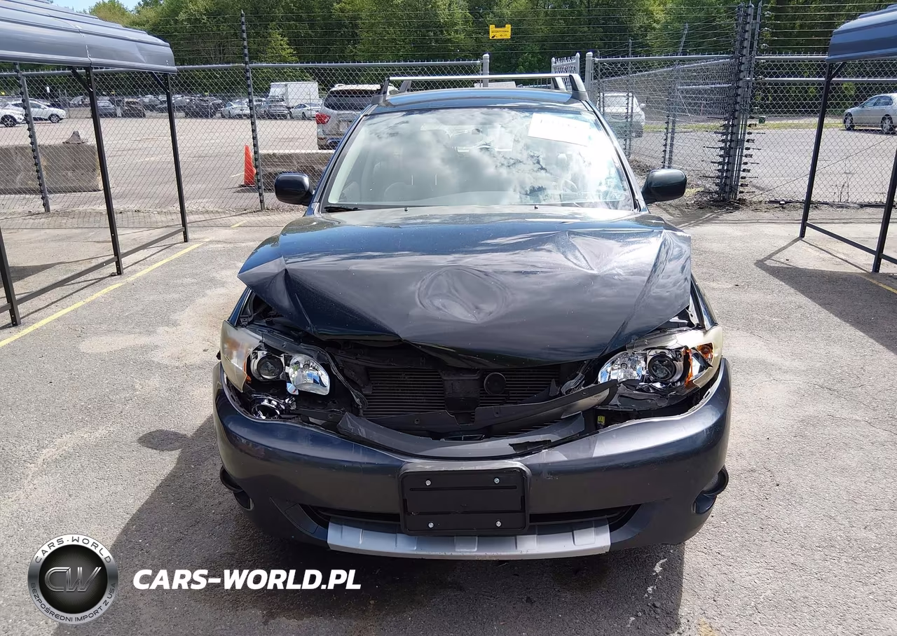 2011 Subaru Impreza Outback Sport VIN:JF1GH6D61BH816718 - 12