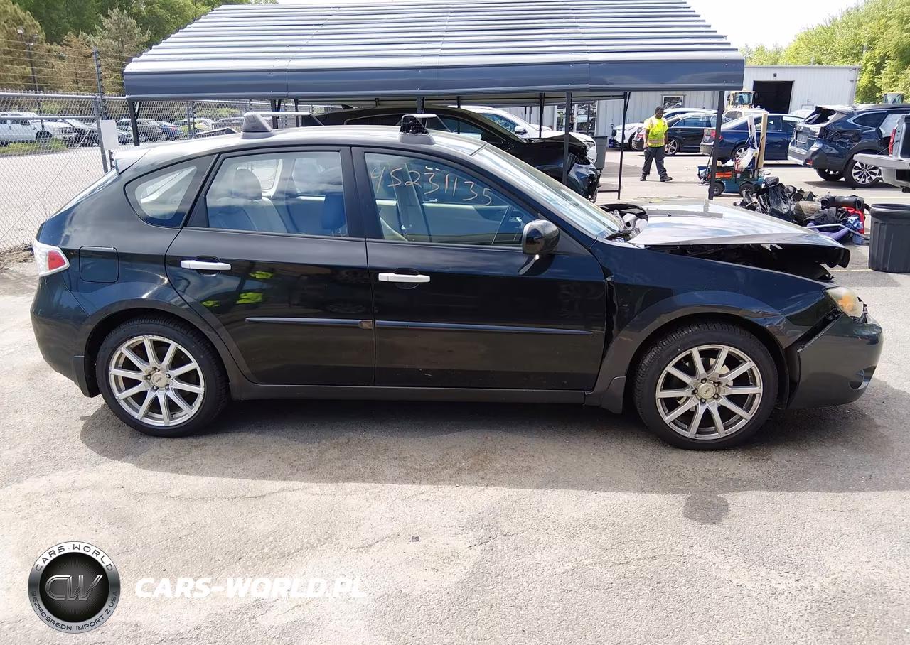 2011 Subaru Impreza Outback Sport VIN:JF1GH6D61BH816718 - 13