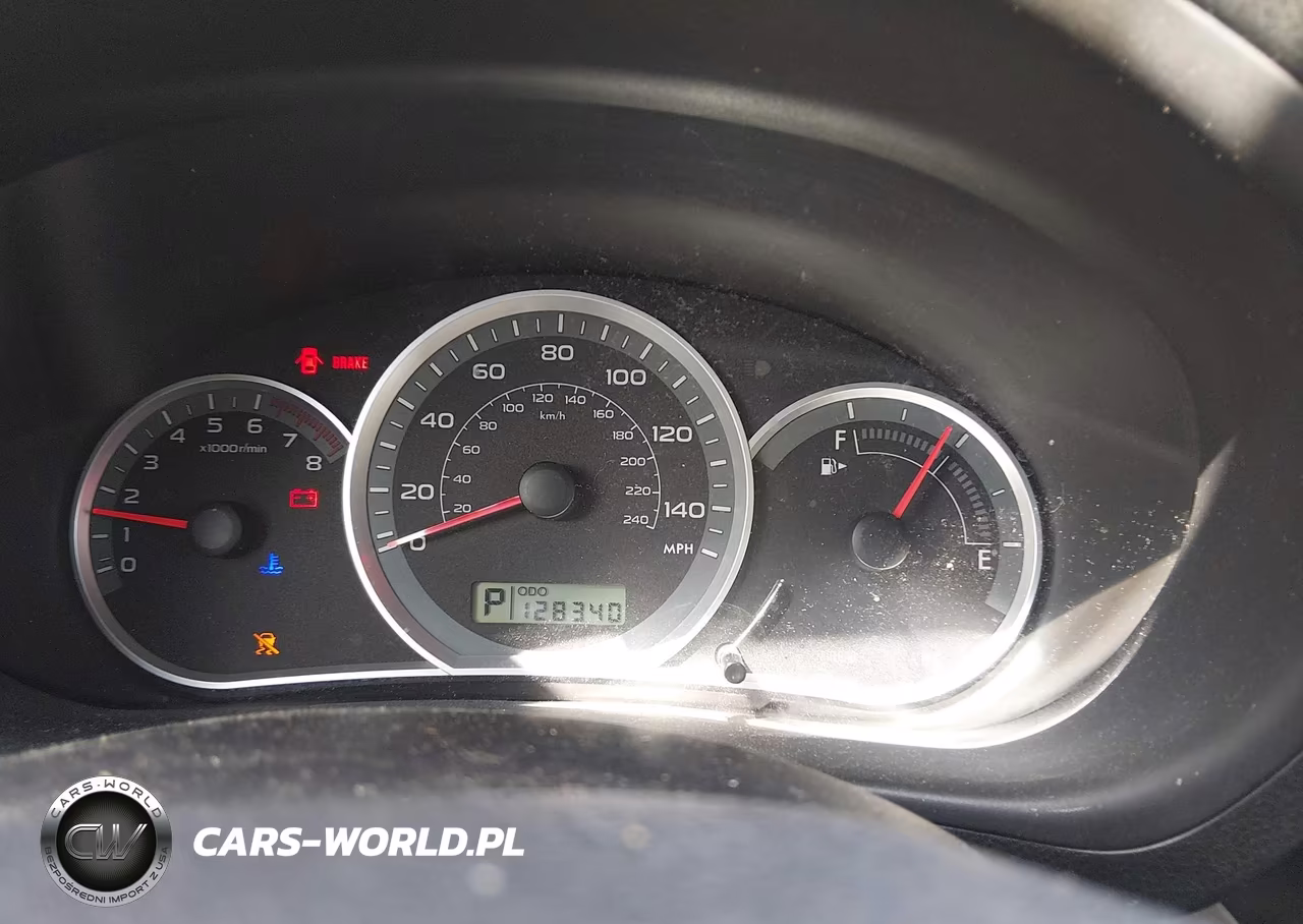 2011 Subaru Impreza Outback Sport VIN:JF1GH6D61BH816718 - 7