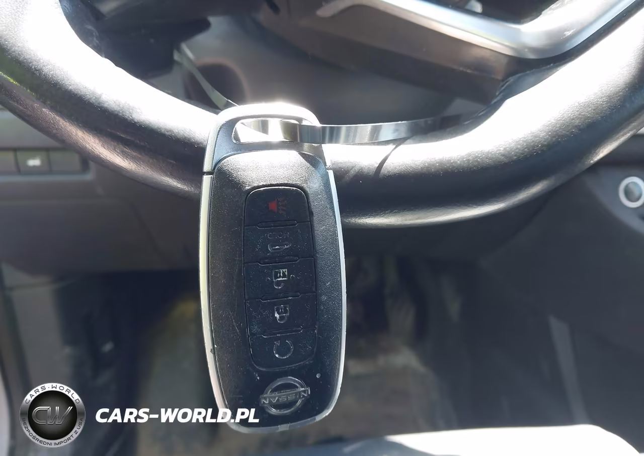 2023 Nissan Rogue Sv Intelligent Awd VIN:5N1BT3BB2PC754585 - 11