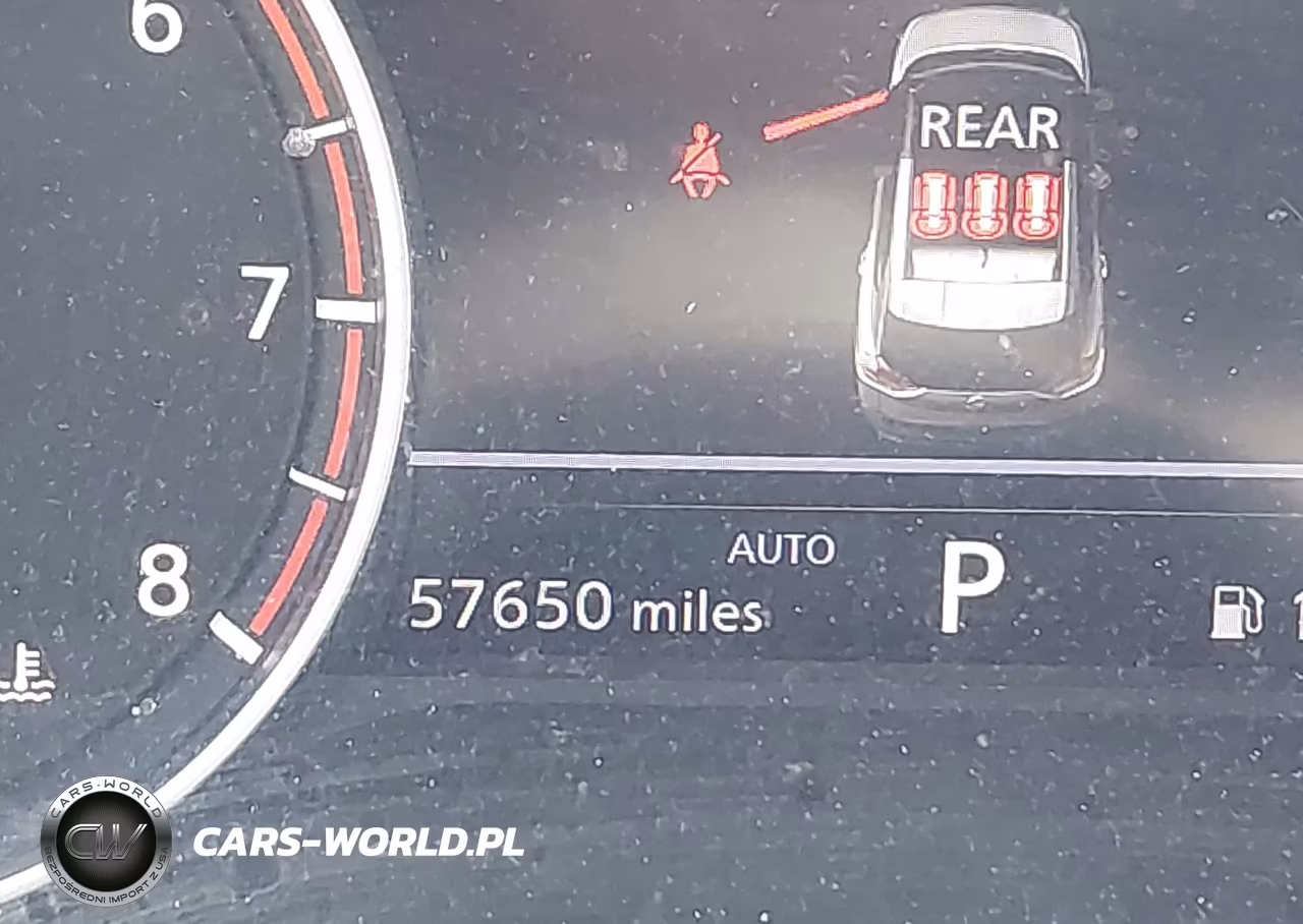 2023 Nissan Rogue Sv Intelligent Awd VIN:5N1BT3BB2PC754585 - 15