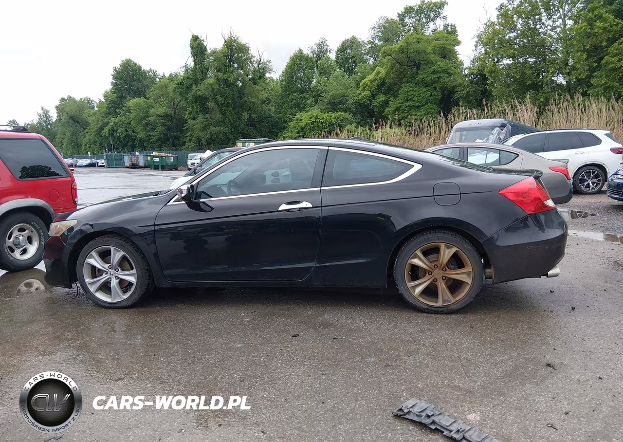 2011 Honda Accord 3.5 Ex-L VIN:1HGCS2B89BA003628 - 14