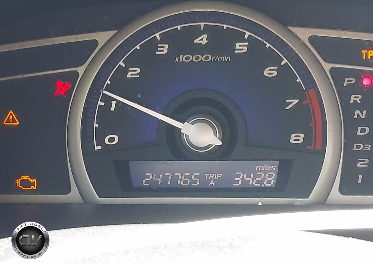 2010 Honda Civic Ex-L VIN:2HGFA1F91AH312085 - 16
