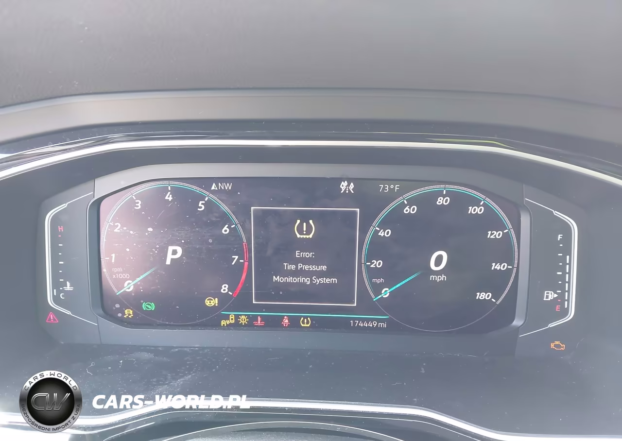 2019 Volkswagen Jetta Gli 2.0T 35Th Anniversary Edition-2.0T Autobahn-2.0T S VIN:3VW6T7BU1KM231142 - 7