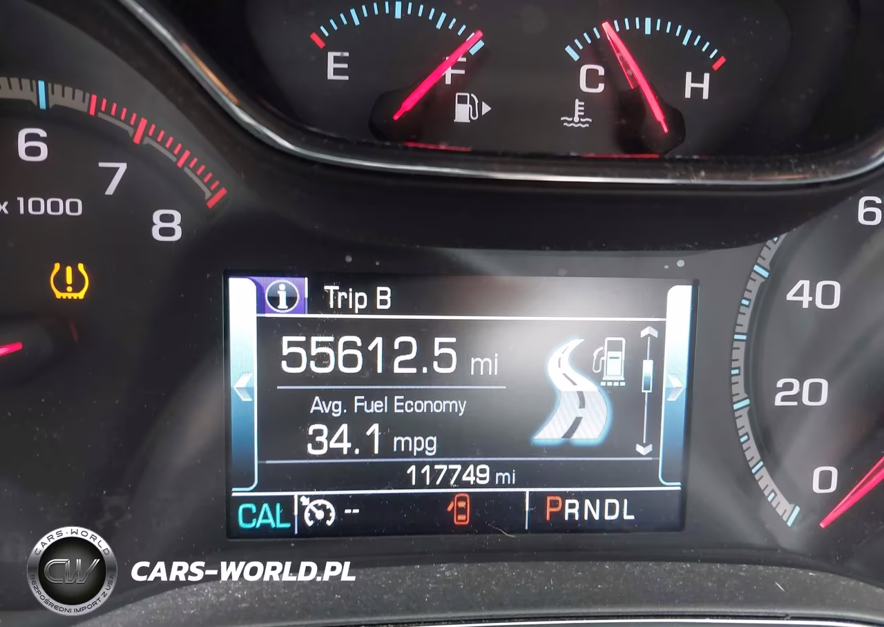 2017 Chevrolet Cruze Lt Auto VIN:1G1BE5SMXH7232303 - 15