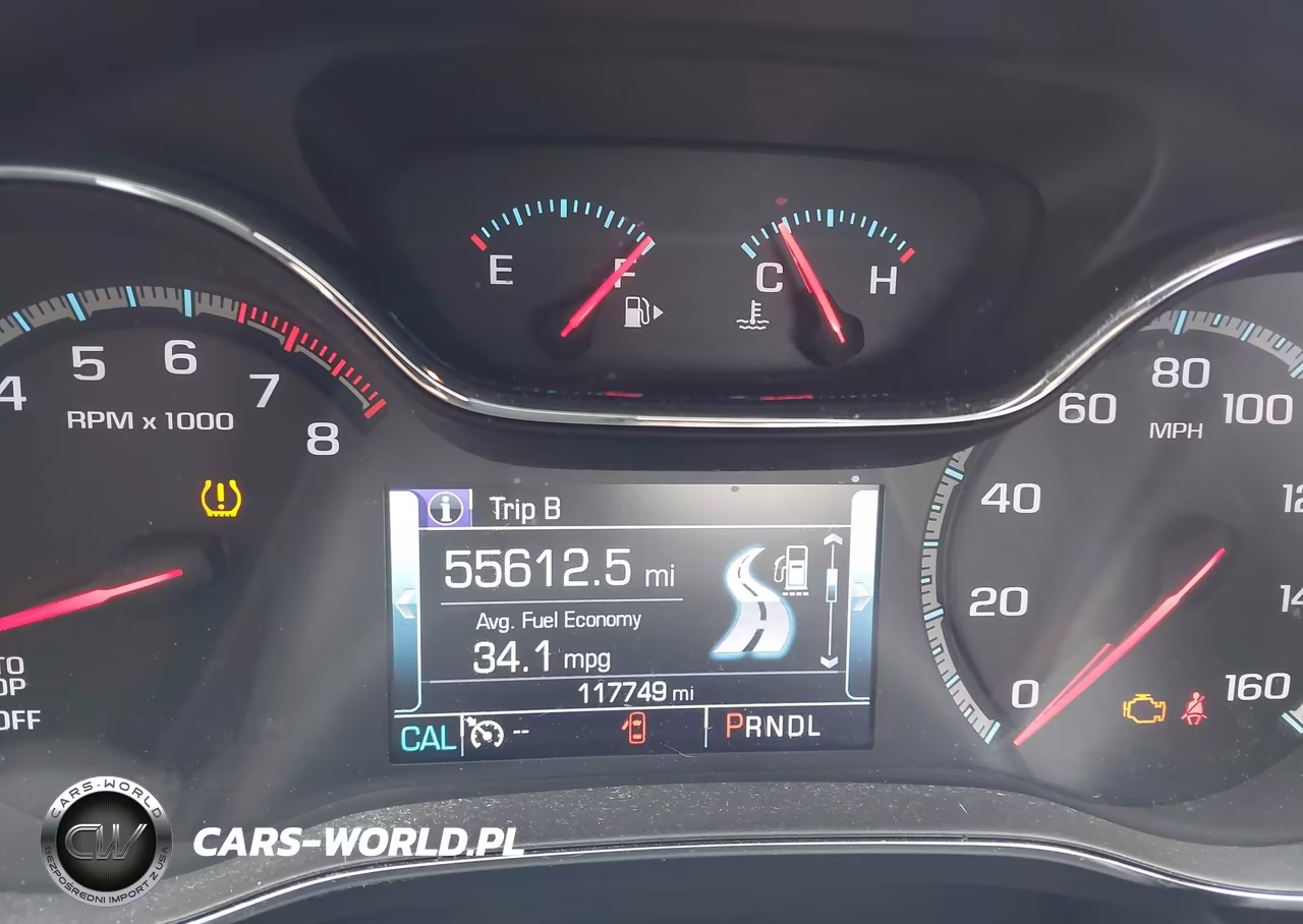 2017 Chevrolet Cruze Lt Auto VIN:1G1BE5SMXH7232303 - 7