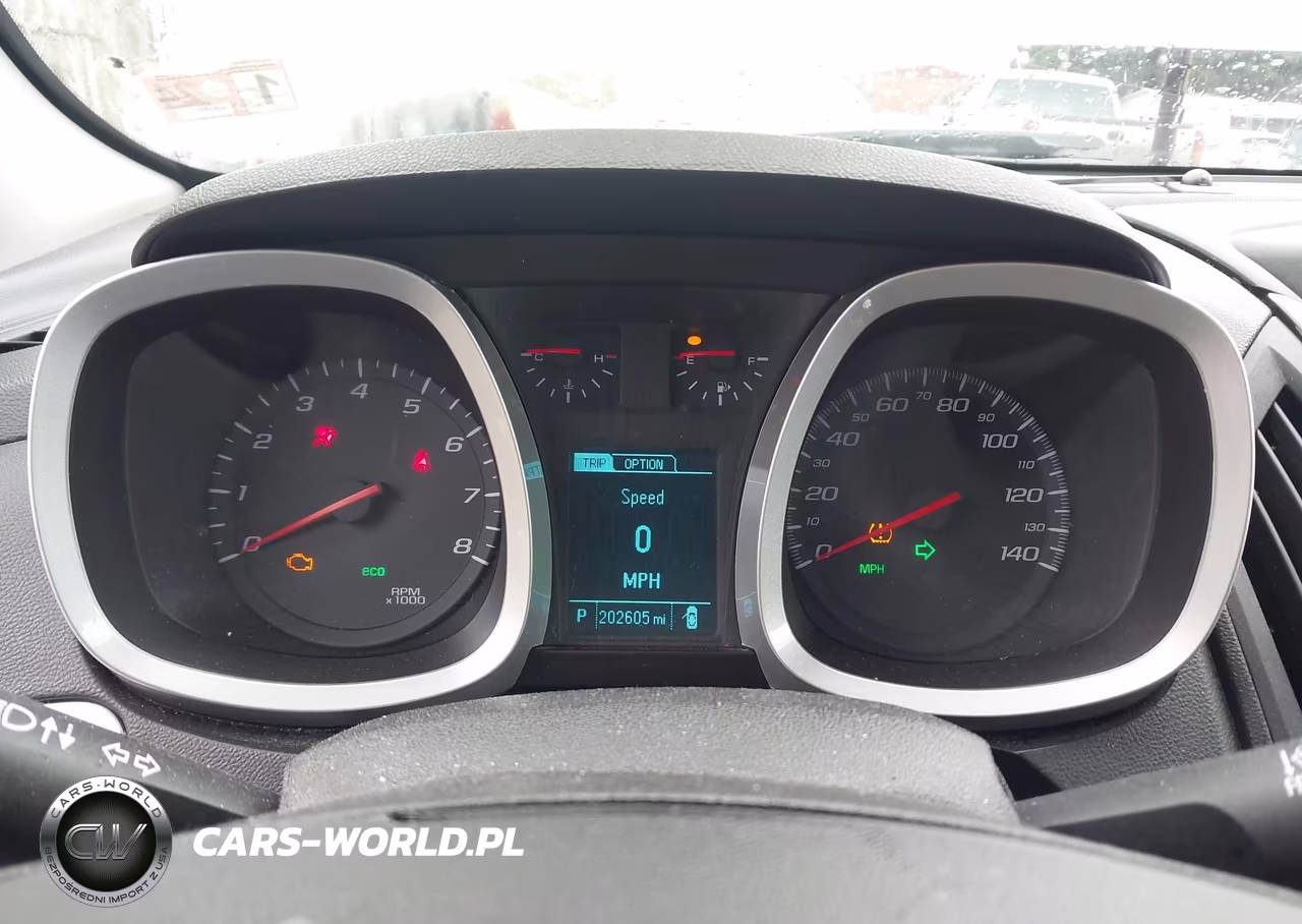 2016 Chevrolet Equinox Ls VIN:2GNFLEEK4G6267045 - 7
