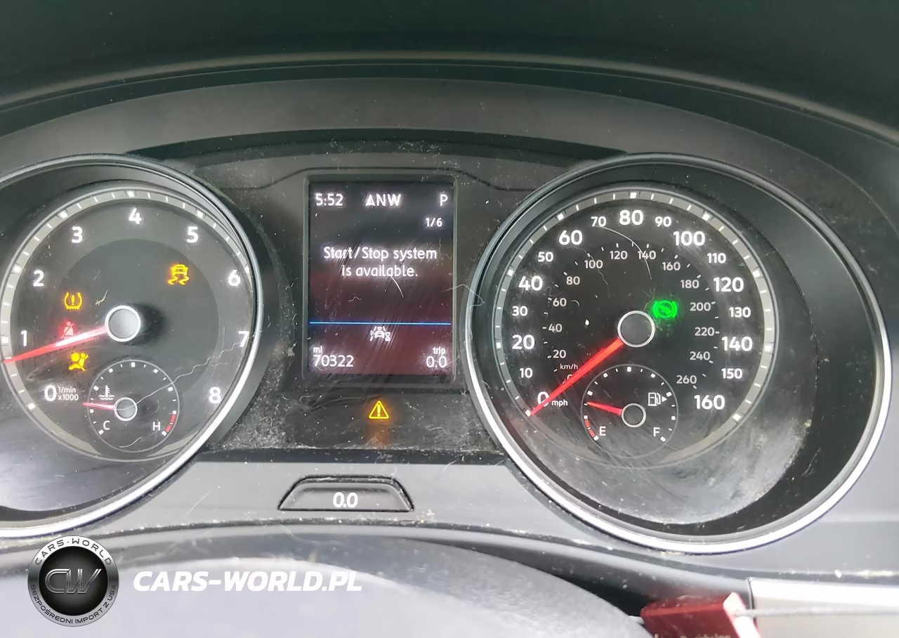 2021 Volkswagen Atlas 3.6L V6 Se W-Technology VIN:1V2KR2CA0MC574437 - 7