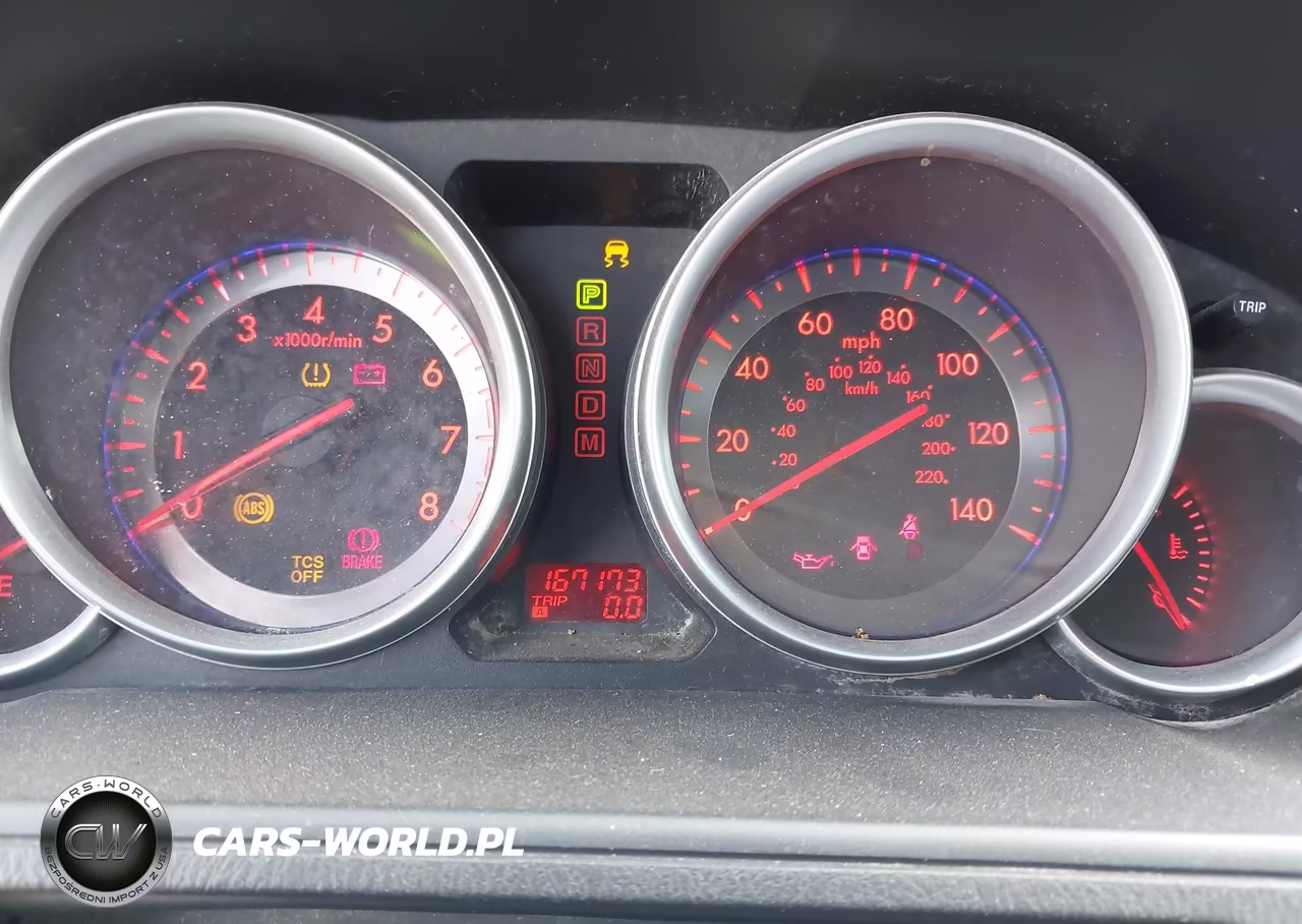 2008 Mazda Cx-9 Grand Touring VIN:JM3TB38A180162552 - 7