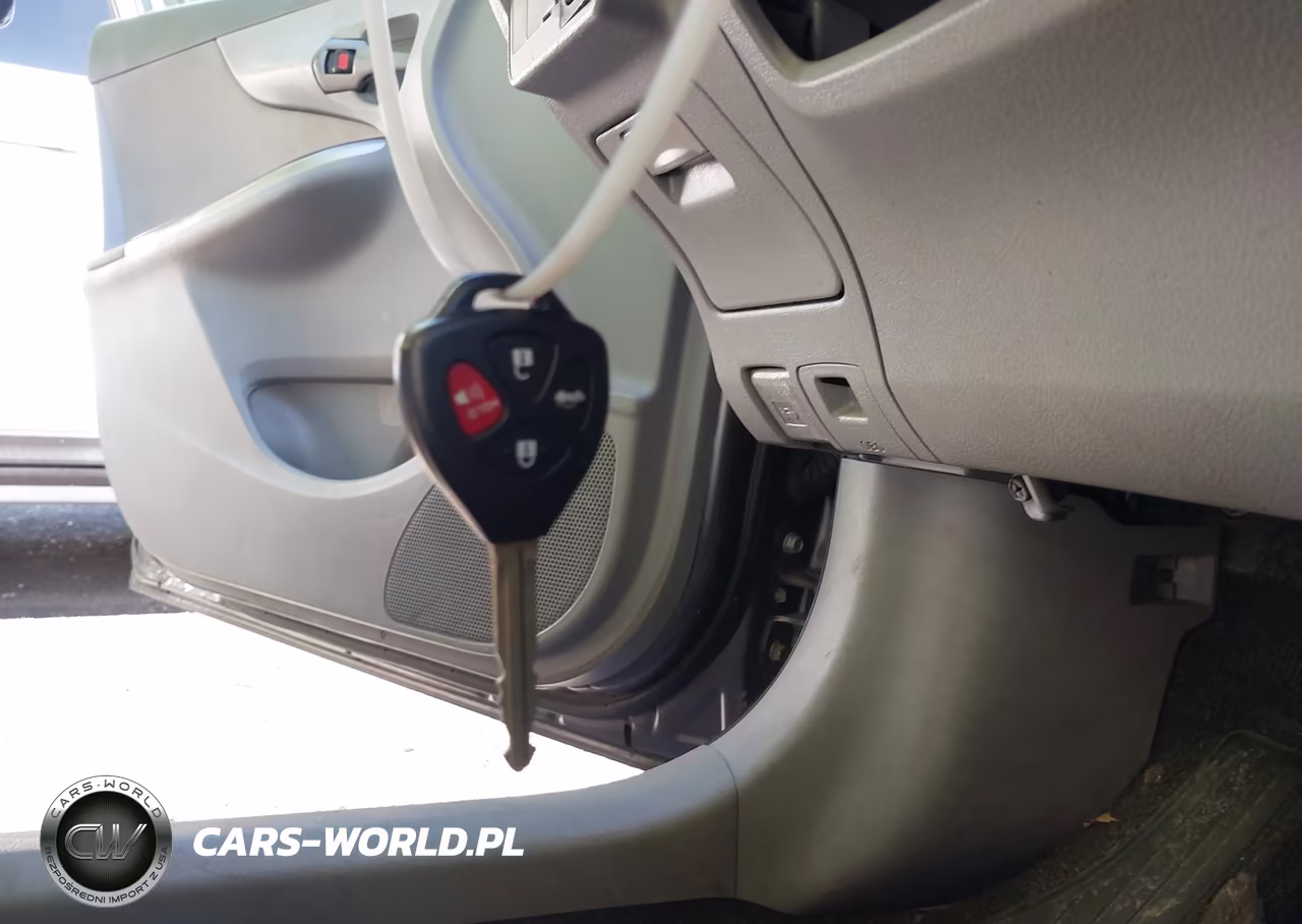 2010 Toyota Corolla Le VIN:JTDBU4EE5AJ086040 - 11