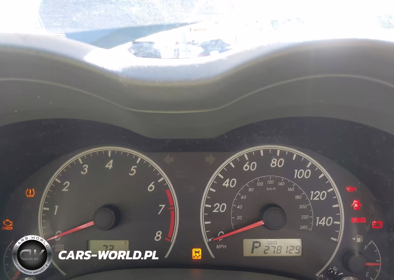2010 Toyota Corolla Le VIN:JTDBU4EE5AJ086040 - 7