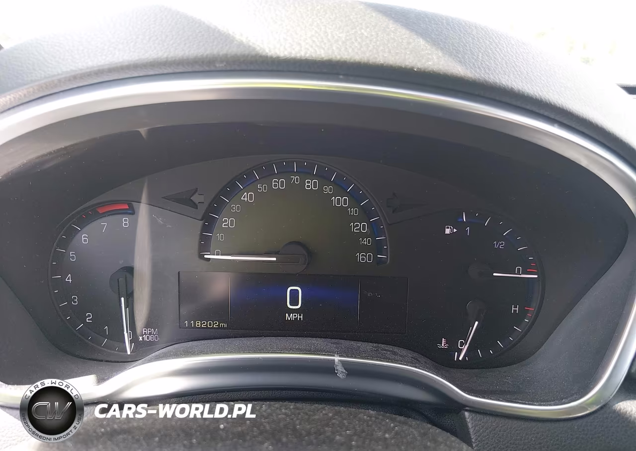 2014 Cadillac Srx Luxury Collection VIN:3GYFNEE35ES678555 - 7