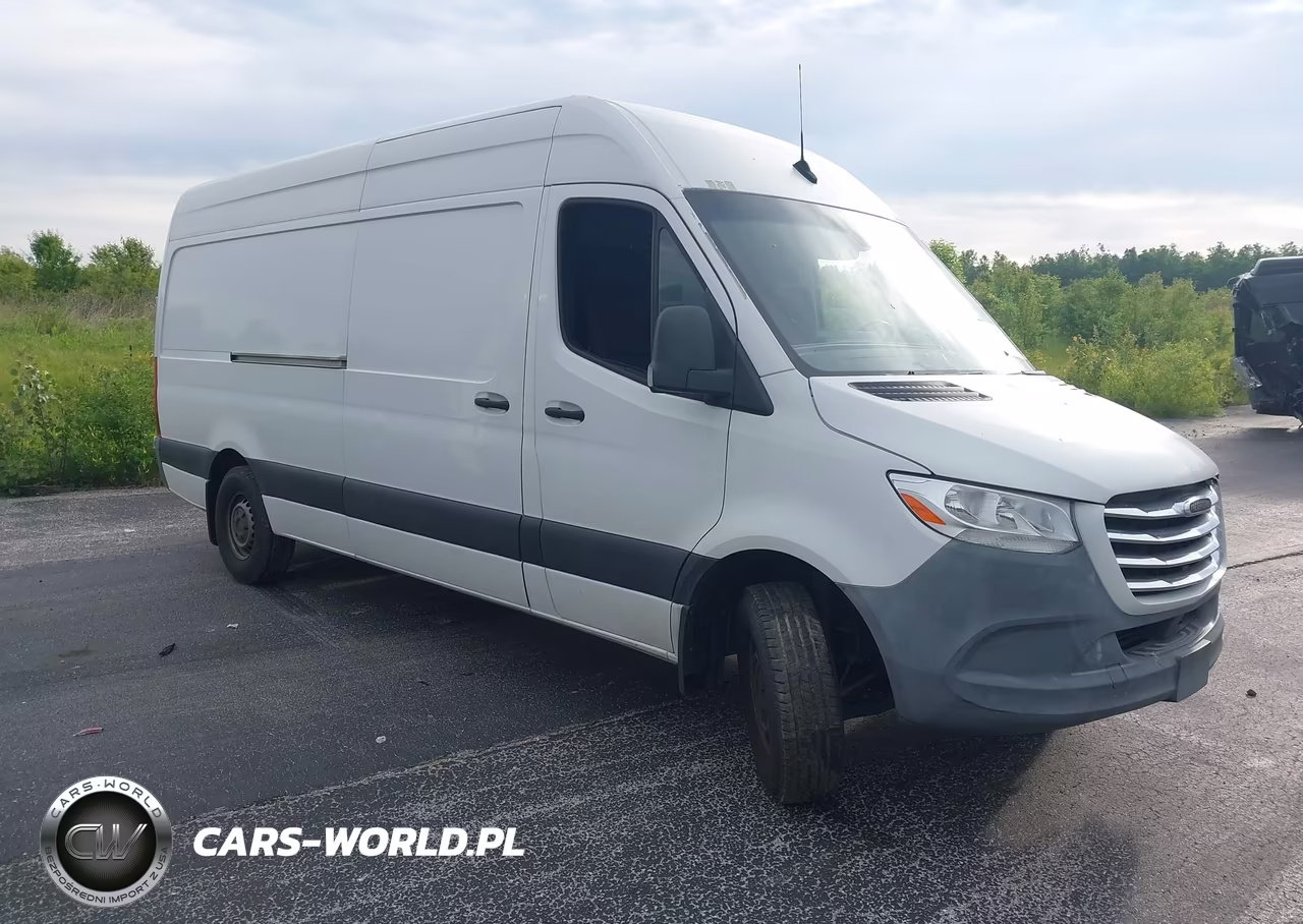 2019 Frei 2500