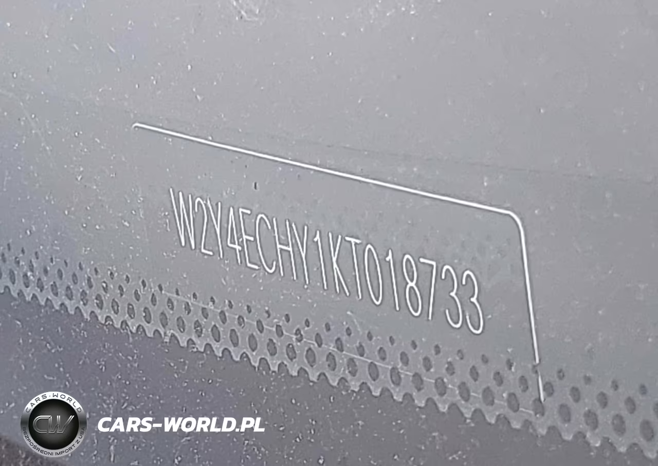 2019 Frei 2500 VIN:W2Y4ECHY1KT018733 - 9