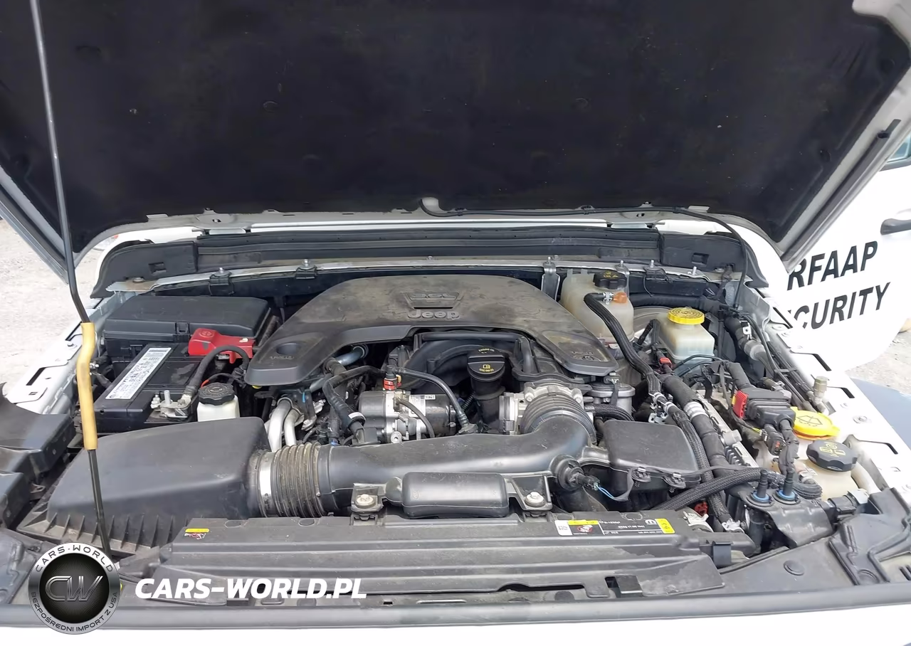 2021 Jeep Wrangler Unlimited Islander 4X4 VIN:1C4HJXDG1MW647333 - 10