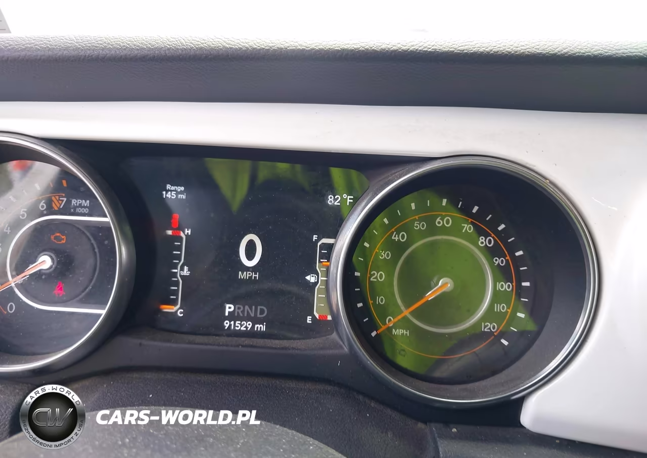 2021 Jeep Wrangler Unlimited Islander 4X4 VIN:1C4HJXDG1MW647333 - 7
