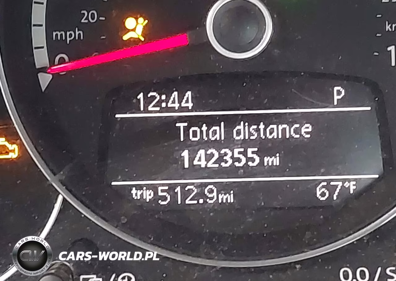 2014 Volkswagen Beetle 2.5L VIN:3VWJP7ATXEM608885 - 15