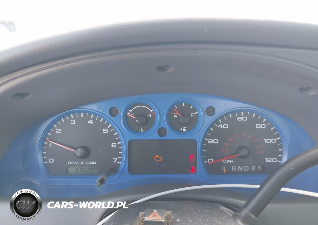 2005 Ford Ranger Xl-Xls-Xlt VIN:1FTYR10D35PA93970 - 7