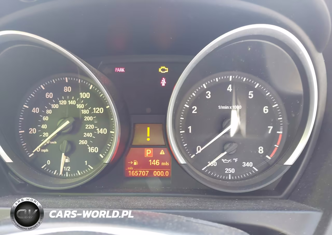 2009 BMW Z4 Sdrive30I VIN:WBALM53589E161196 - 7