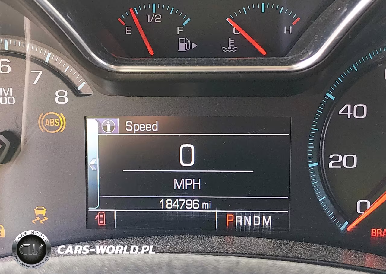 2014 Chevrolet Impala 1Lt VIN:2G1115SL2E9271279 - 15