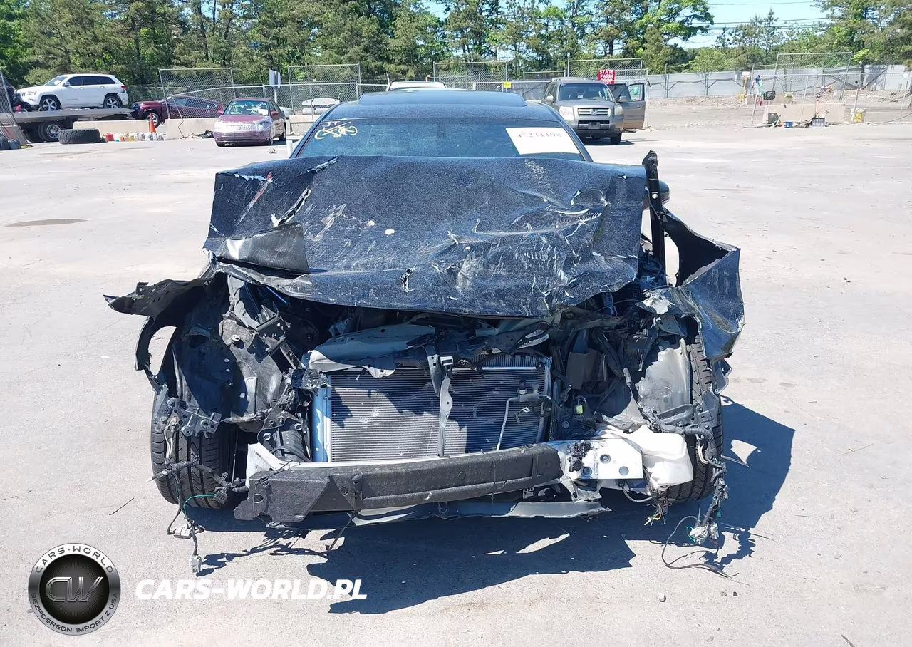 2014 Lexus Is 250 VIN:JTHBF1D20E5004700 - 6