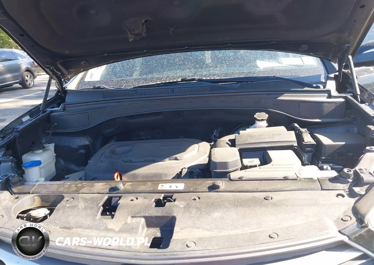2018 Hyundai Santa Fe Sport 2.4L VIN:5XYZUDLB5JG547406 - 10