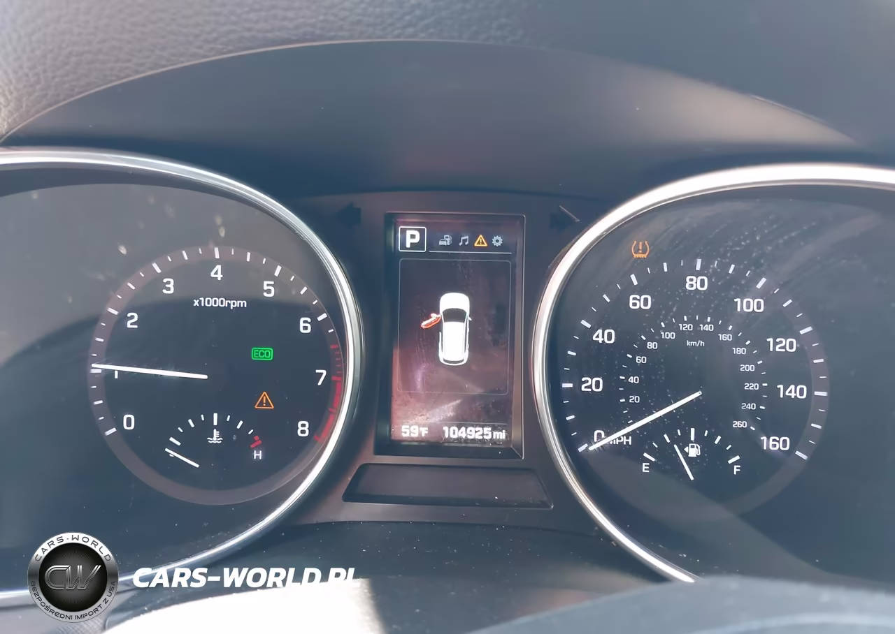 2018 Hyundai Santa Fe Sport 2.4L VIN:5XYZUDLB5JG547406 - 7