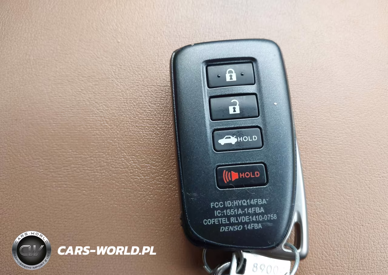 2017 Lexus Gs 350 F Sport VIN:JTHBZ1BL7HA009939 - 11