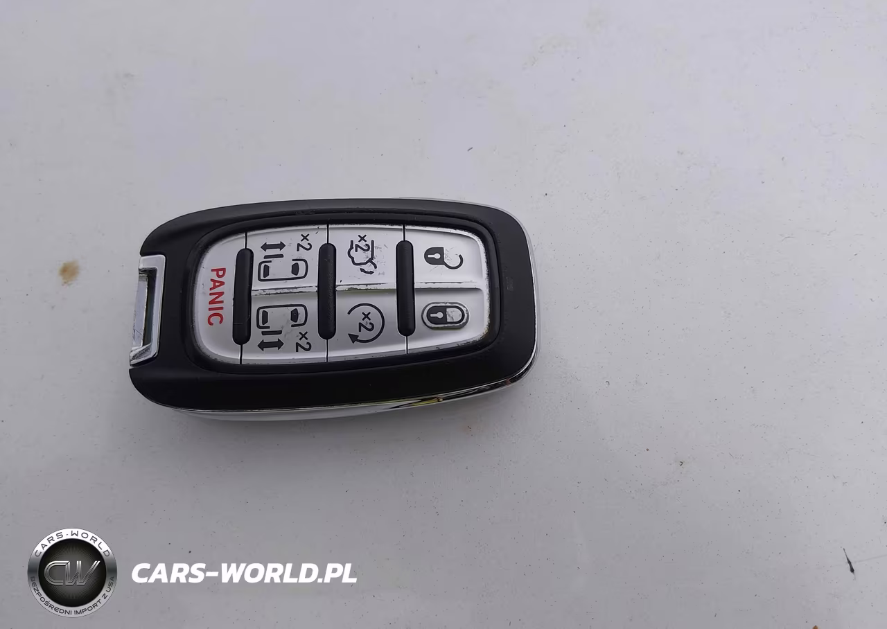 2022 Chrysler Pacifica Touring L VIN:2C4RC1BG0NR211906 - 11