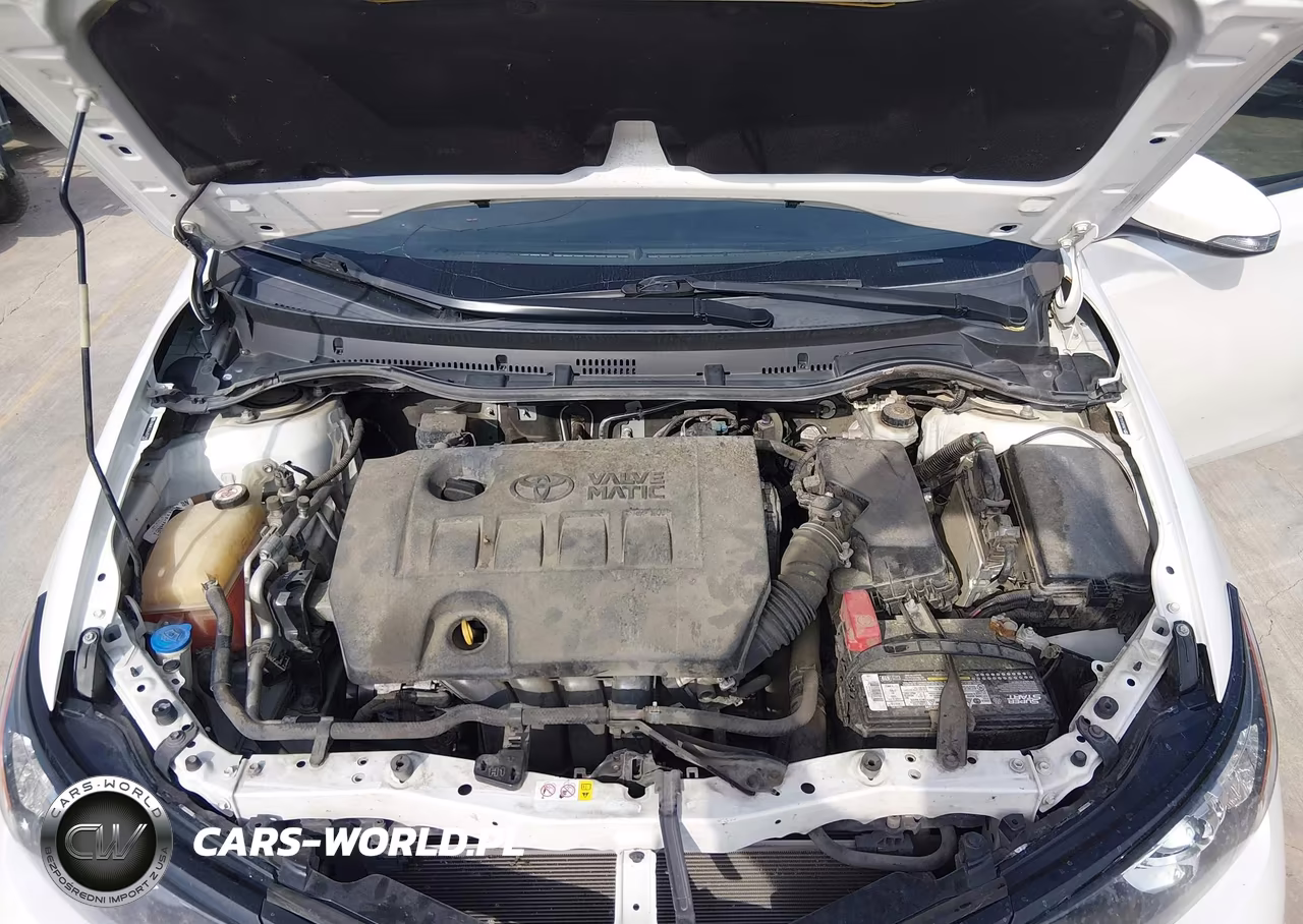 2018 Toyota Corolla Im VIN:JTNKARJE4JJ571907 - 10