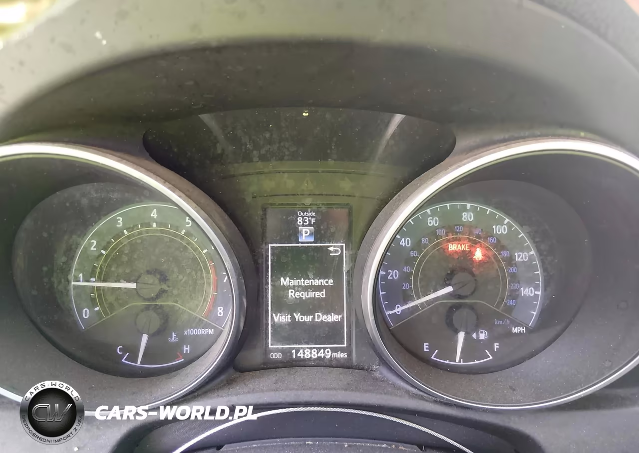 2018 Toyota Corolla Im VIN:JTNKARJE4JJ571907 - 7