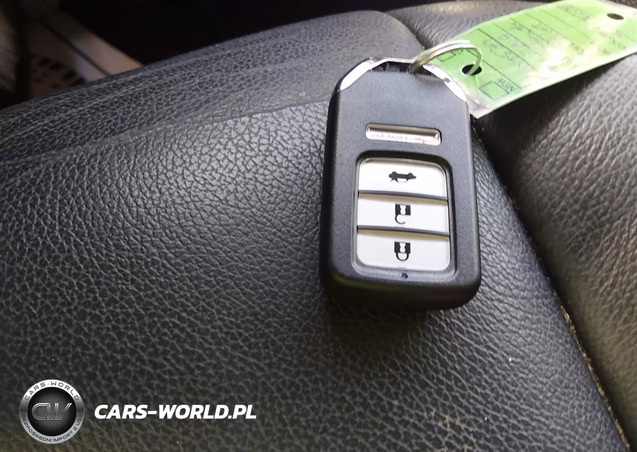2019 Honda Pilot Ex-L Navi VIN:5FNYF6H79KB504539 - 11