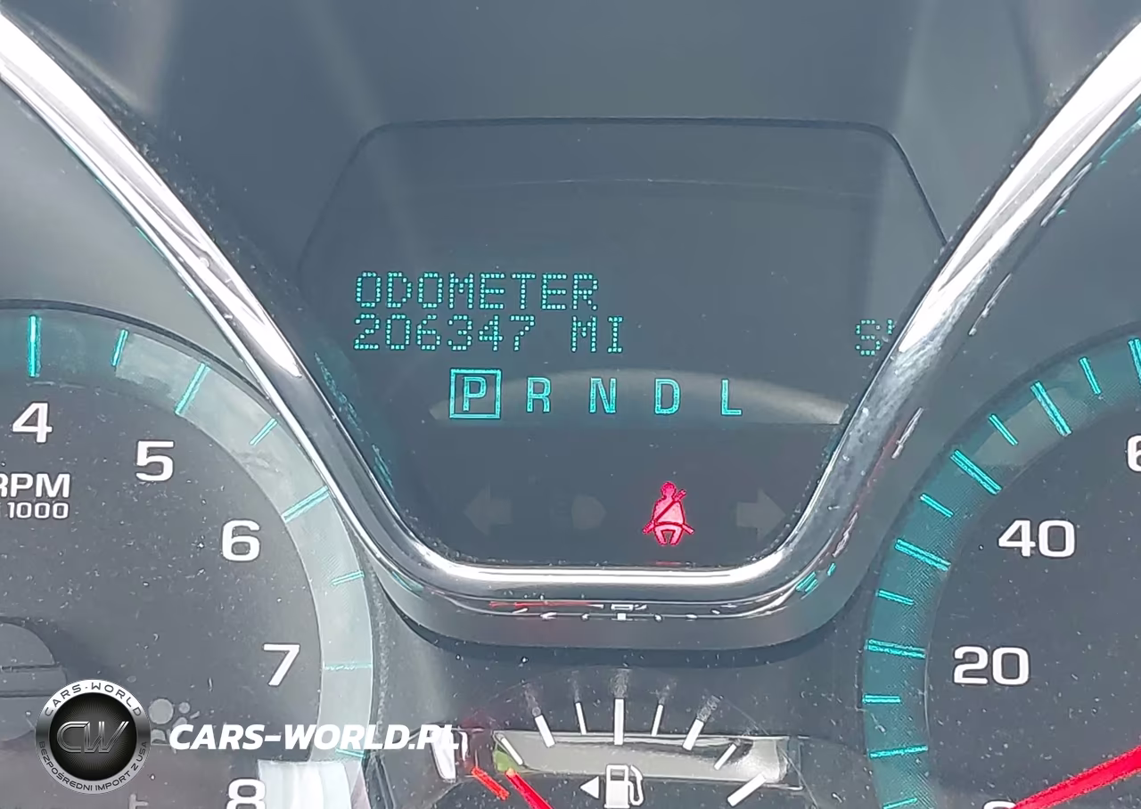 2014 Chevrolet Traverse Ltz VIN:1GNKRJKD4EJ189281 - 15