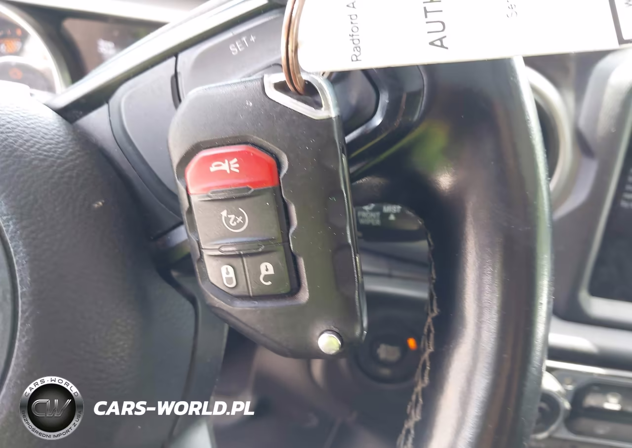 2021 Jeep Wrangler Unlimited 80Th Anniversary 4X4 VIN:1C4HJXDNXMW549478 - 11