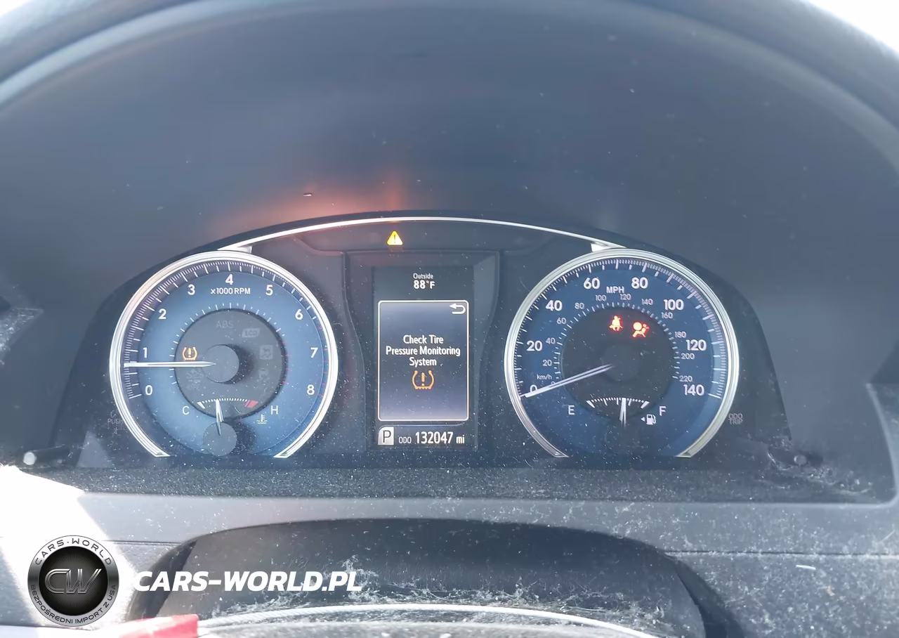 2017 Toyota Camry Le VIN:4T1BF1FK3HU393997 - 7